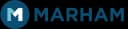 marham.pk logo